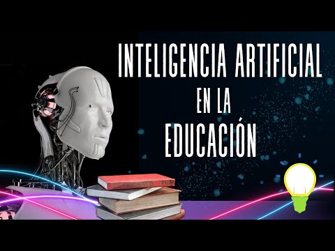 Clase 6 Inteligencia Artificial en la Educación