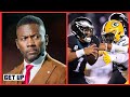Packers can’t touch Philly - Ryan Clark laughs before kickoff