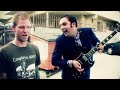 Off With Their Heads - "Fuck This, I'm Out" No Idea Records
