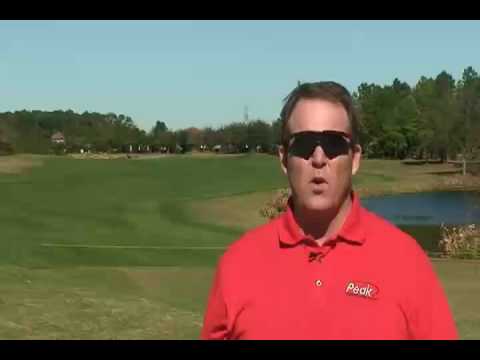 Golf Psychology: Do You Focus on the Trouble or th...