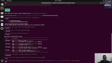How to create Entity in Symfony  | Symfony Entities explained