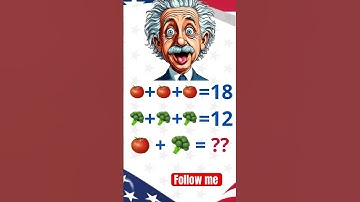 Can you solve this Maths puzzles?#puzzle #maths #ytshorts #shorts #quiz