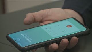 Hostage phone scam on the rise