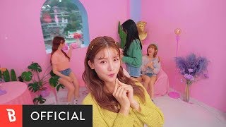 [M/V] WeGirls(위걸스) - Heart Beat