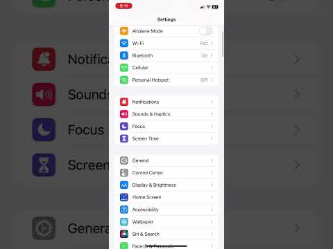 iPhone: Apple TV Remote