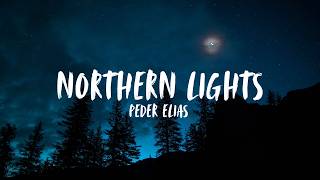Northern Lights | Peder Elias | @pearl_phoniC