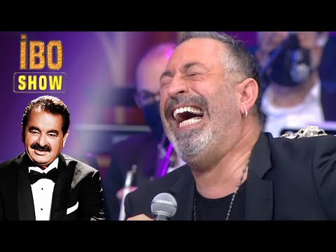 Cem Yılmaz Arog ve Gora Hakkında Konuşuyor | İbo Show 2020 | 8. Bölüm