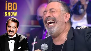 Cem Yılmaz Arog Ve Gora Hakkında Konuşuyor İbo Show 2020 8 Bölüm