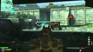MW3: 38-4 Interchange MOAB
