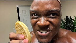 If Mike Tyson Went To Waffle House