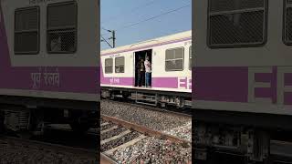 Download Lagu সকালের পিঙ্কি @USER_BINANGSHU #reel #shorts #train #reels #youtubeshorts #railway MP3