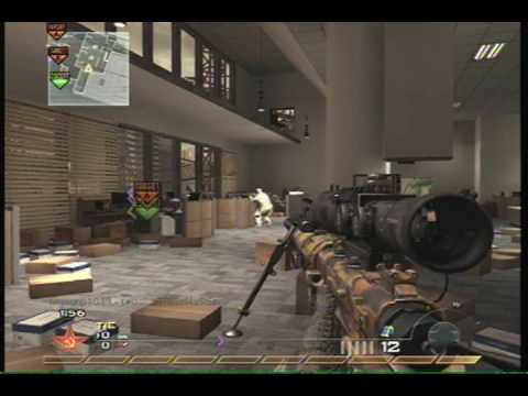 Mw2 Montage - Born Legend - Song Chevelle The Red ...