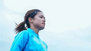 Yui Hasegawa was MASTERMIND vs Everton 17/12/2023