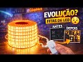 ISSO DEIXOU MEU SETUP OUTRO NÍVEL 😳🔥