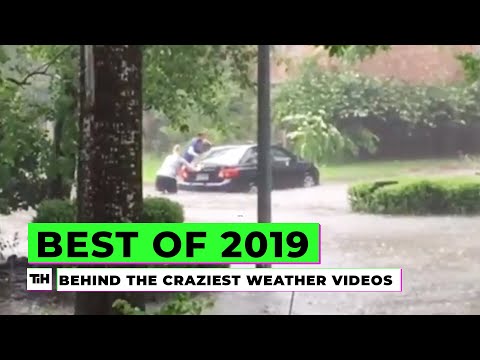 Behind the Best of 2019: Glaciers and Floods | This is Happening