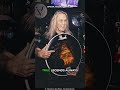 Nicko McBrain Gives Some Bold Advice to the New Iron Maiden Drummer