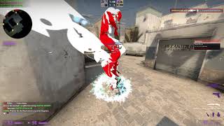CS:GO | HvH #49 | Highlights ft. aimware | aimware best hvh cheat!