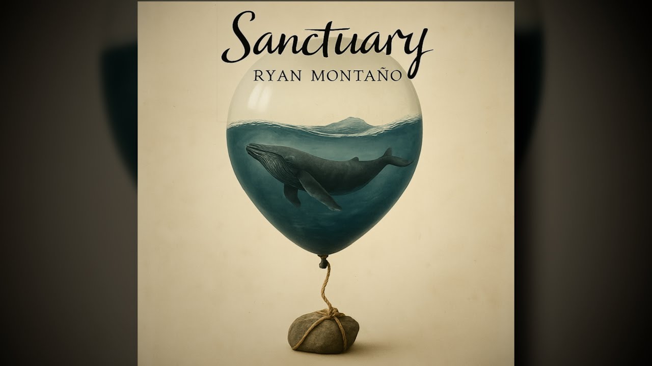 Watch Sanctuary | Ryan Montaño | Official Music Video on YouTube Watch Sanctuary | Ryan Montaño | Official Music Video on YouTube