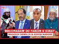 Xasan Sheekhow Dadka Teendhadii Ku Ururi Doorasho Qof Iyo Cod Ah Suurto Gal Maahee Boqor Buurmadaw Xasan Sheekhow Dadka Teendhadii Ku Ururi Doorasho Qof Iyo Cod Ah Suurto Gal Maahee Boqor Buurmadaw