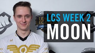 Flyquest Moon on team tension and the origin of ‘Stay hydrated brodies’ by Yahoo Esports 5,200 views 6 years ago 5 minutes, 33 seconds