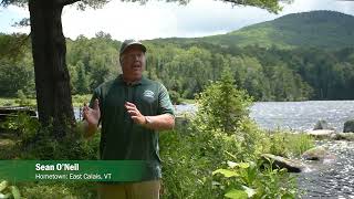 #WorkOutsideTheBox with Sean - Assistant Innkeeper
