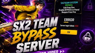 SX2 TEAM PROXY FULL SUTEP VIDEO + SUTEP BYPASS SERVER ❗  screenshot 3