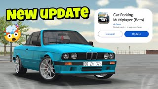 How To Get BMW E30 In Car Parking Multiplayer 1 screenshot 3