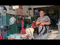 ROLEPLAY SERVICE ADVISOR (SA) dengan KABENG ketentuan service menggunakan Brompit dan Tier Chapion