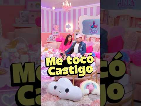 ¡No sé de qué era ese shot pero estaba duro!