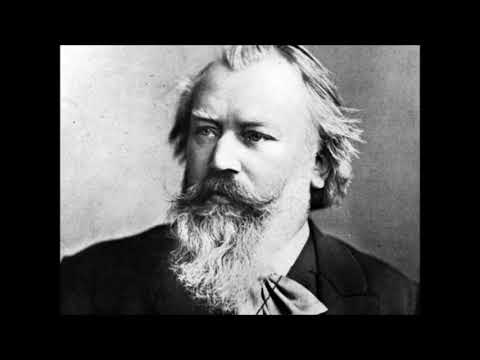 Brahms: Sonata No. 1 for Clarinet and Piano in F Minor, Op. 120 No. 1 (Arr. for Viola and Piano)