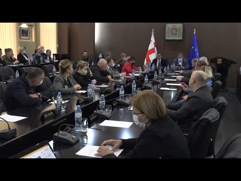 ქუთაისის საკრებულოში უმრავლესობის სიის მე-14 ნომერი  ჯემალ ბიბილეიშვილი  შევიდა