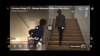 Ultraman Ginga Episode 2 Bahasa Indonesia 