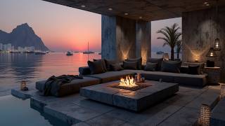 Deep House Mix 2026 ~ Chill Deep House Music for Luxury Lounge & Sunset Beach Relaxation