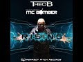 Rising  theo b feat mc bomber alpha trax