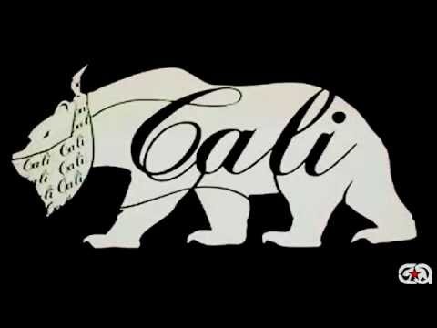 Cali Produces Beat For The Game New Album Year Of The Wolf 2014