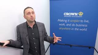 Crown Records Management: Our UK scanning capabilities