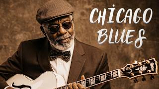 Cigar Noir Blues – Late Night Blues & Soulful Jazz for Relaxing Nights