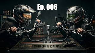 Moto Conversations 006