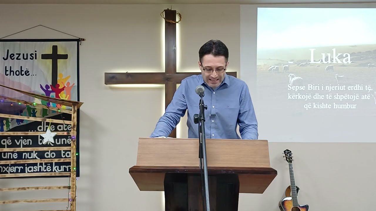 Krenaria dhe intoleranca