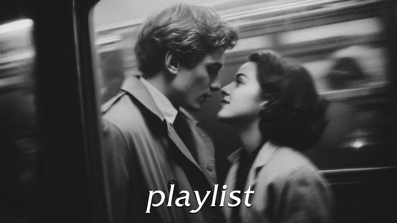 Vintage Love Playlist 🎶🎶 The 60s Made Love Sound Eternal