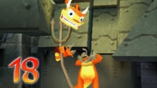 Jak 3 - Episode 18 "Chase Scene"