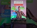 2 CANCIONES PARA CERRAR UNA FIESTA 