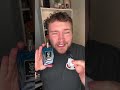 If you aren’t feeling clean… GRWM #Perfume #Cologne #fragrance #grwm #getreadywithme