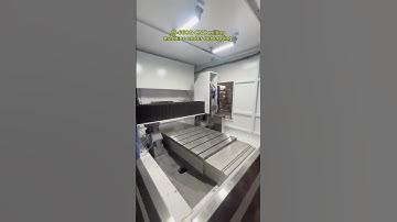 Is this exactly the CNC milling machine you are looking for?#cnc #cncmachine #cncmachining #factory