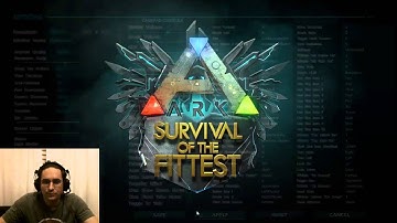 Introduction to ARK Survival of the Fittest (Free to Play Survival Arena)