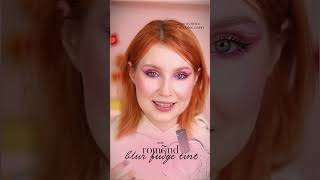обзор на тинт для губ от ​⁠ROM&amp;ND~