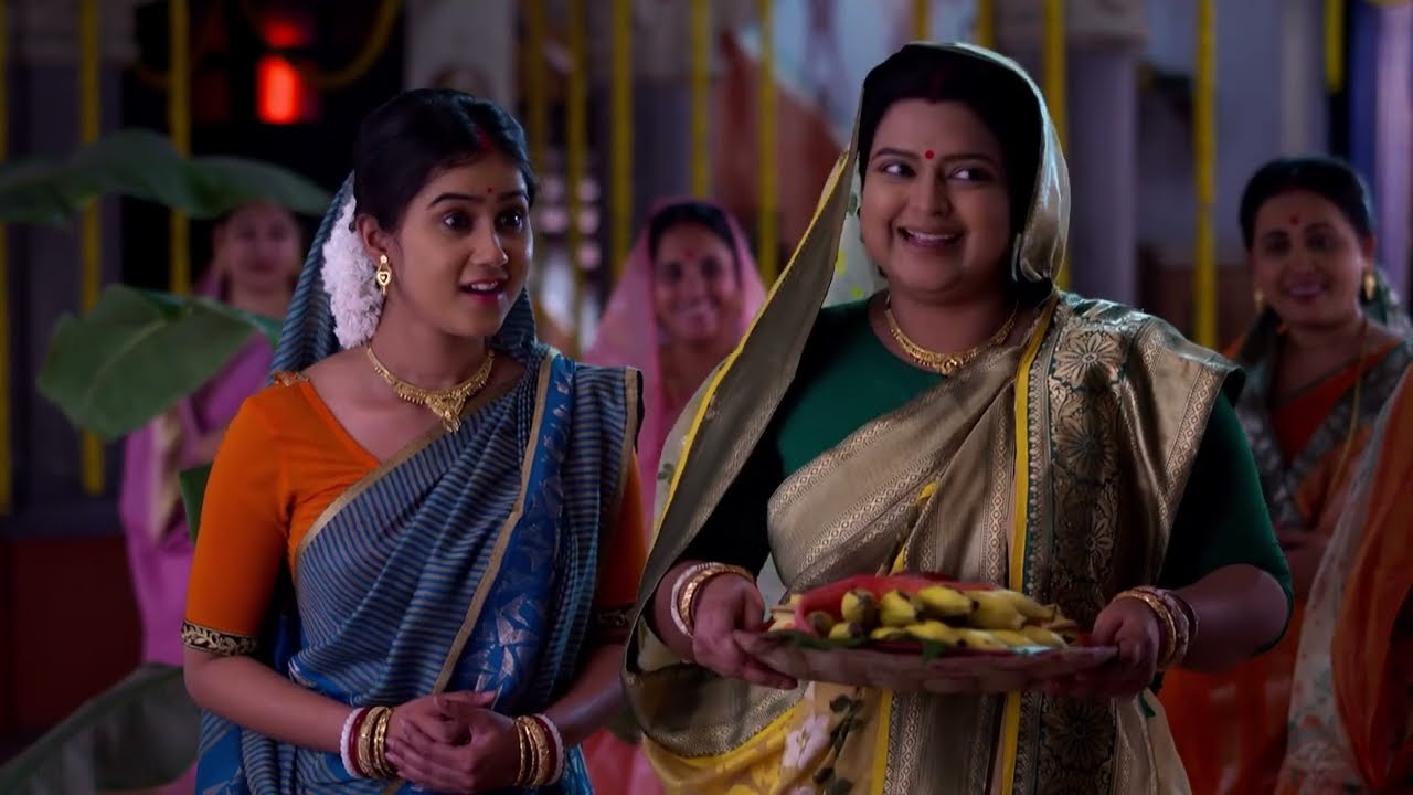 Soudaminir Sansar - Ep 386 - Joydeb Mondal - Bengali Tv Serial - Zee5 Bangla Classics