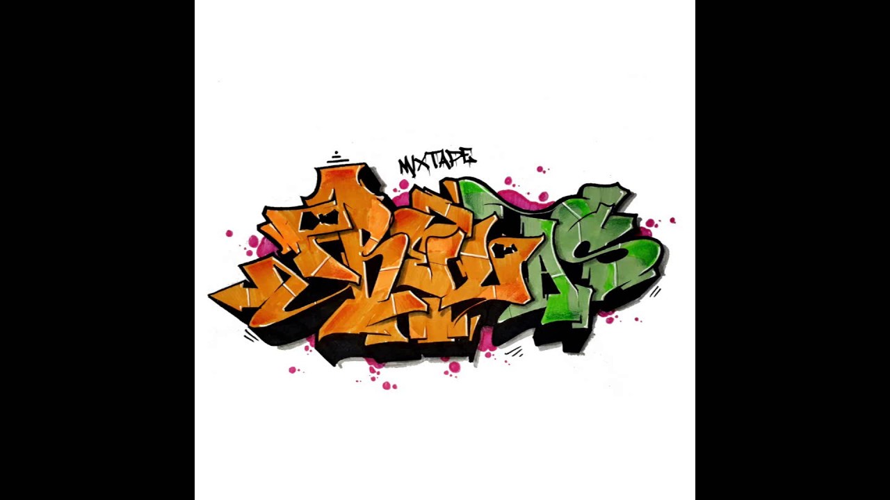 Frelas - Za ostatnie parę stów | Frelas Mixtape