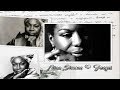 Nina Simone - Forget (Lyrics)