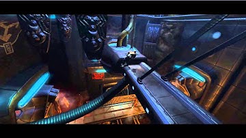 Prey PC Walkthrough Part 2 "Escape Velocity" HD